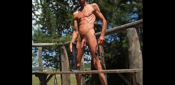  Outdoor Stallion Penis Ass Fuck and Horse Cock Anal Sex